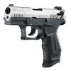 Walther P22 cal. 9 mm P.A.K., bicolor