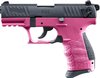 Walther P22Q Wildberry Edition cal. 9 mm P.A.K.