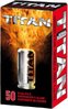 Titan-Knallpatrone 9mm PAK