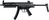 Heckler & Koch MP5 A5 RAS EBB