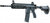 Heckler & Koch HK416 T4E CO2 RAM Gewehr Kaliber .43 IWA  NEUHEIT