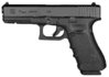 Glock 17 Gen 4 Standardmodell  Kaliber 9x19
