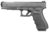 Glock 34 Gen 4 Competitionmodell Kaliber 9x19